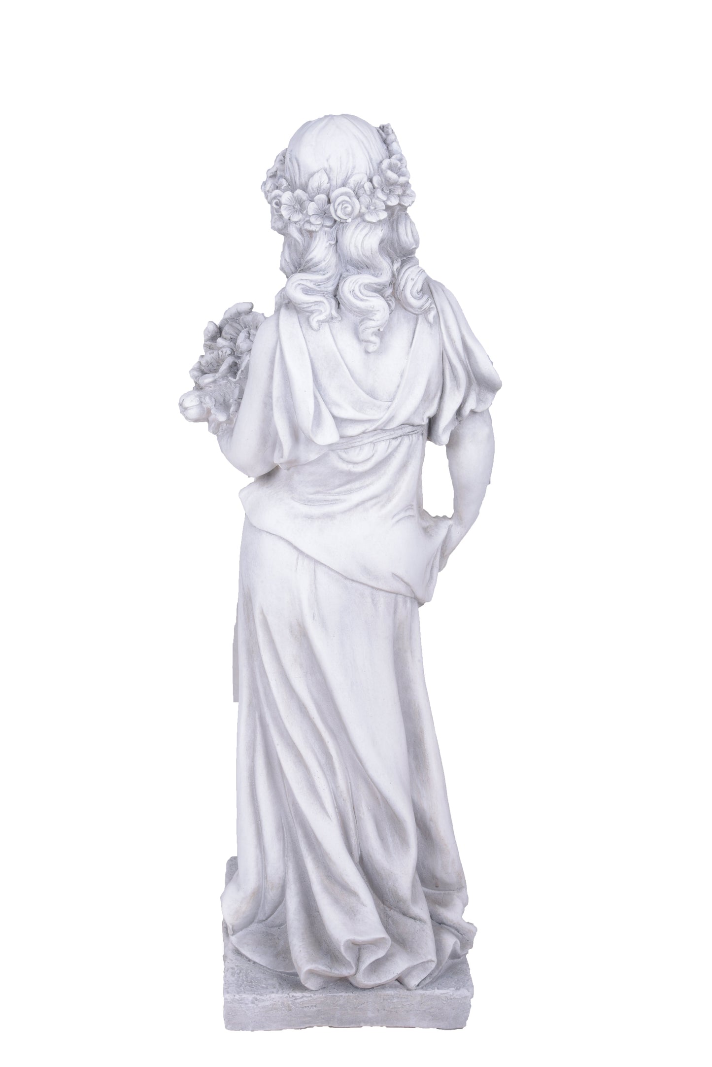 Gartenfigur HELENA Gartenskulptur Statue Dekofigur anmutig Garden Pleasure