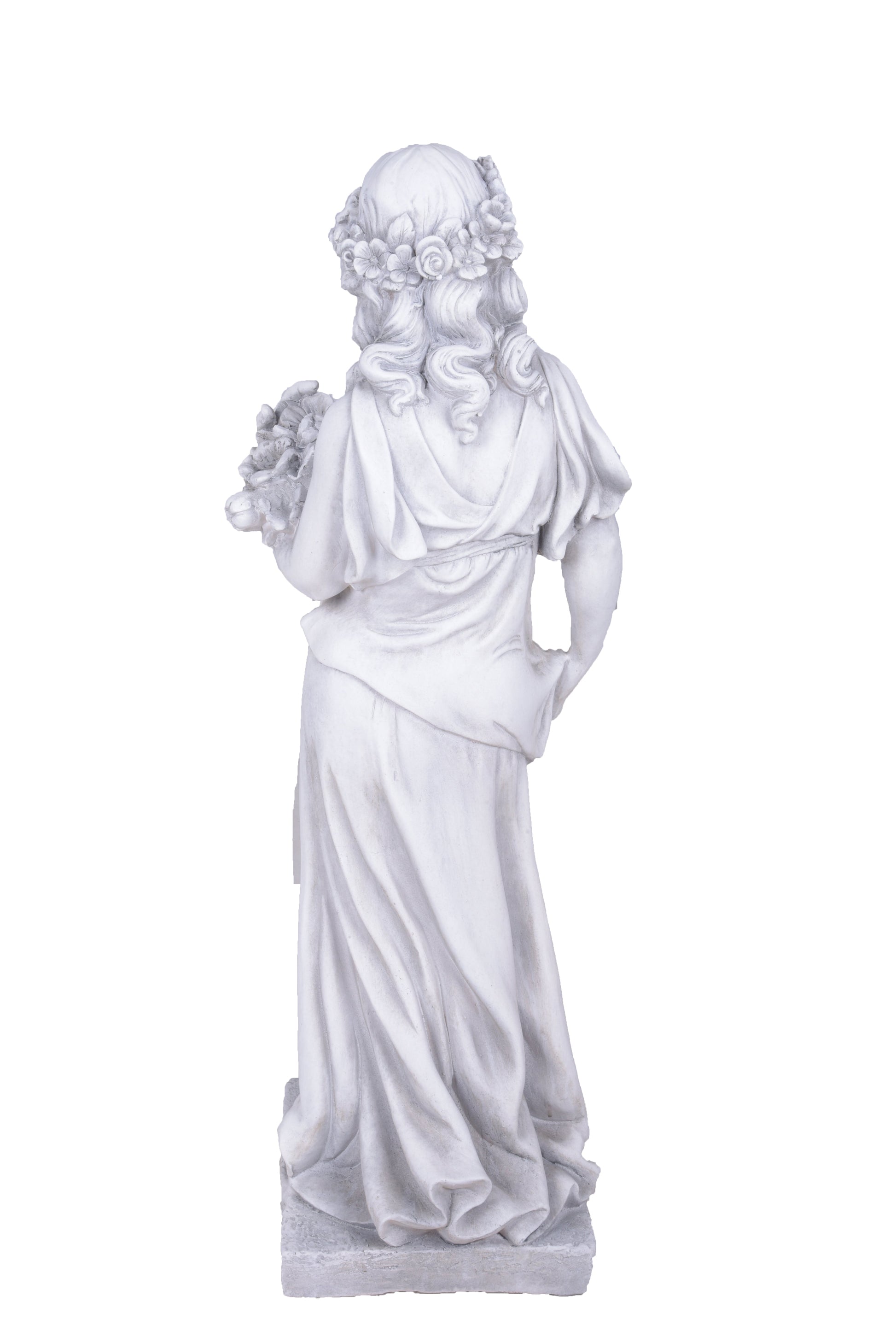 Gartenfigur HELENA Gartenskulptur Statue Dekofigur anmutig Garden Pleasure