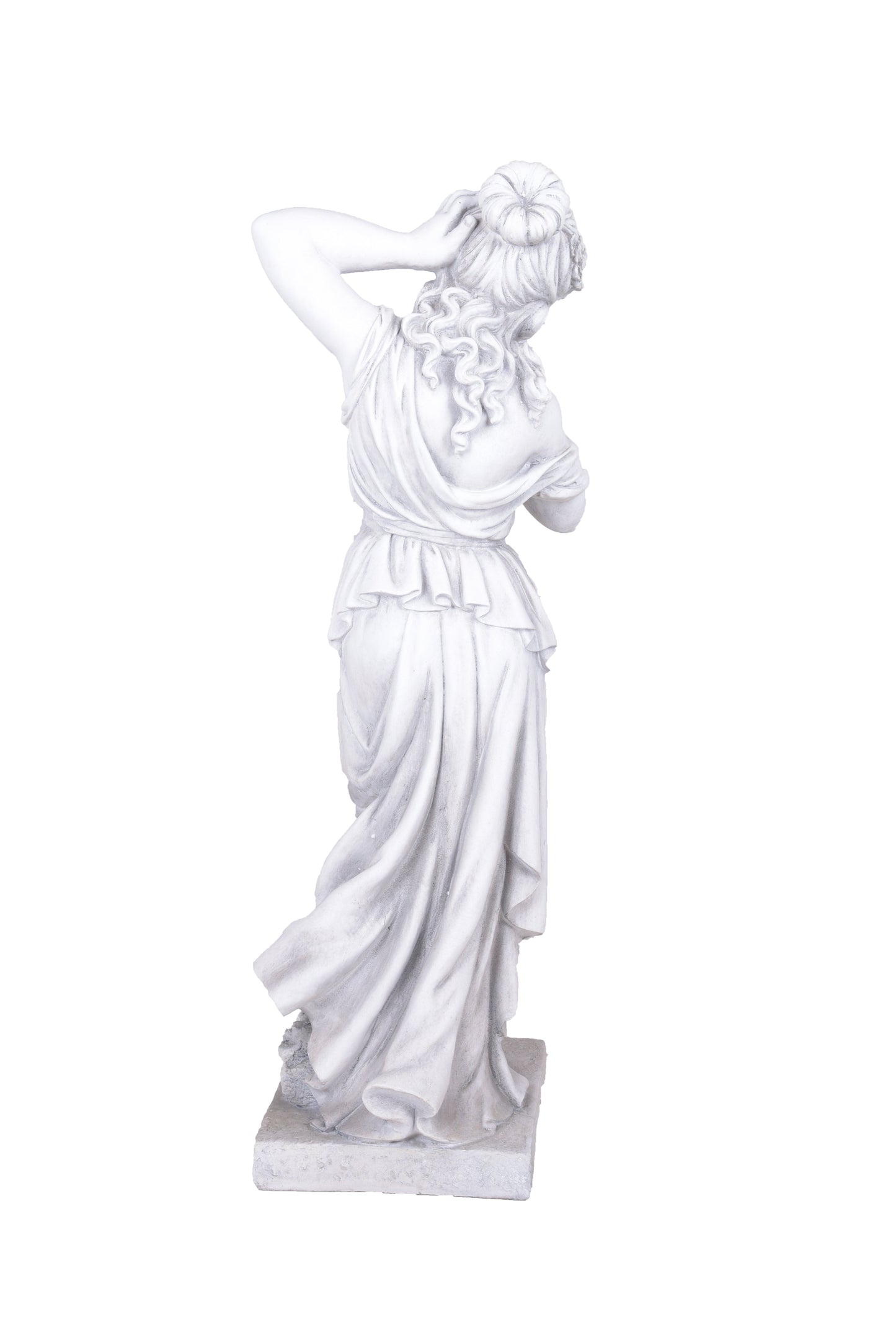 Gartenfigur XENIA Gartenskulptur Dekofigur Außenfigur klassisch Garden Pleasure
