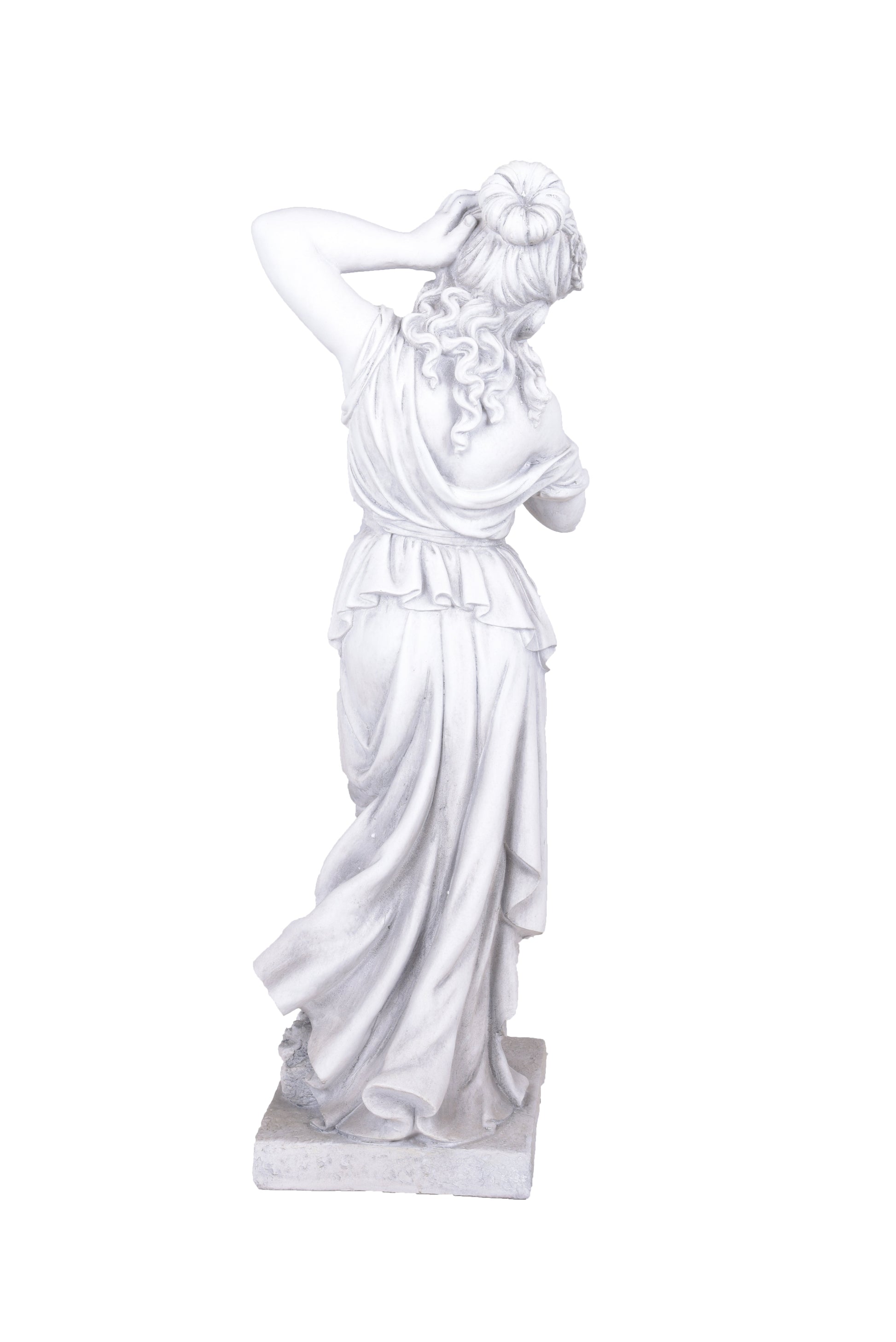 Gartenfigur XENIA Gartenskulptur Dekofigur Außenfigur klassisch Garden Pleasure