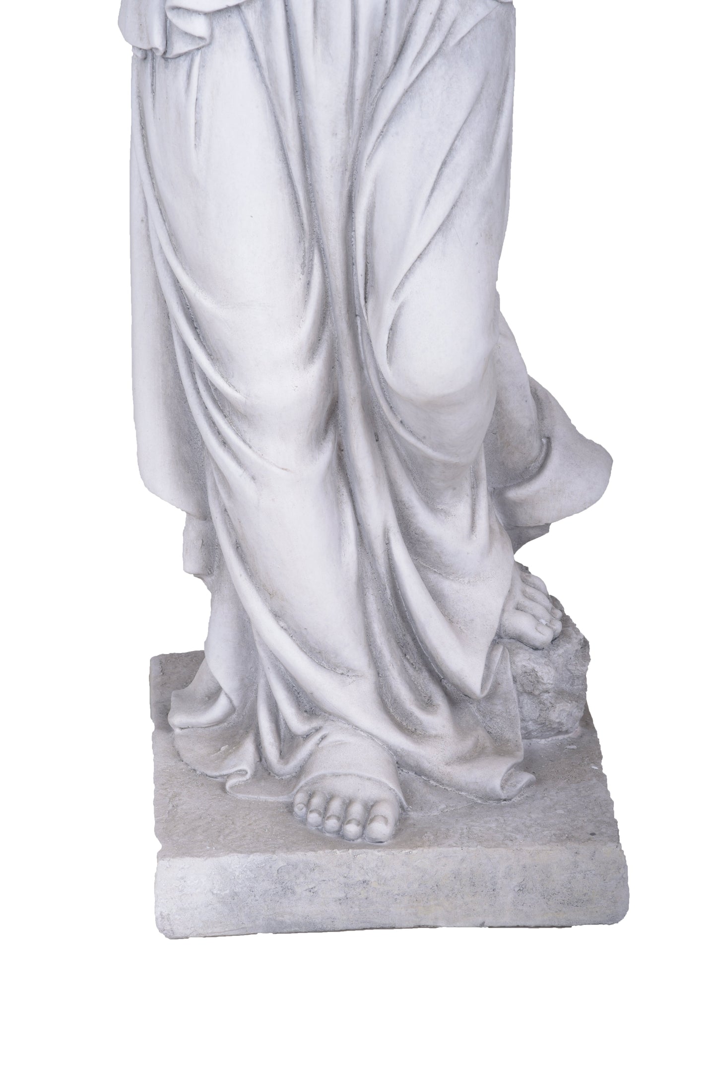 Gartenfigur XENIA Gartenskulptur Dekofigur Außenfigur klassisch Garden Pleasure