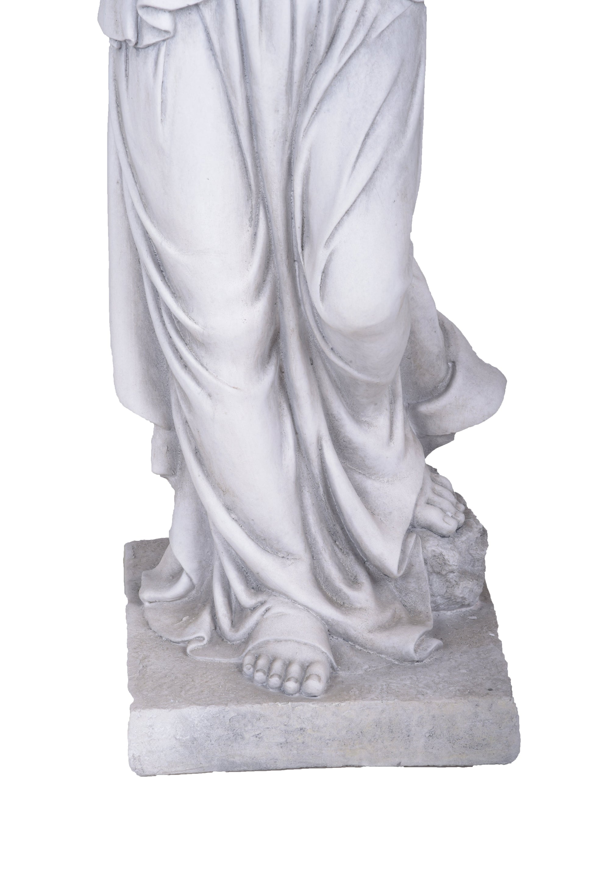 Gartenfigur XENIA Gartenskulptur Dekofigur Außenfigur klassisch Garden Pleasure