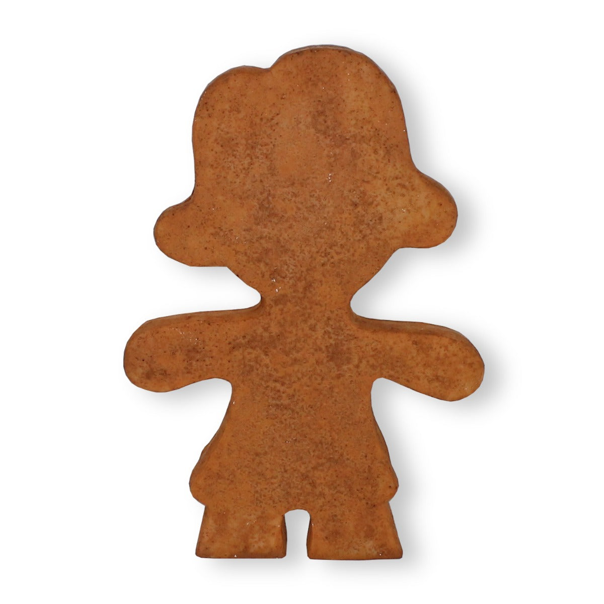 Lebkuchenfrau Weihnachts Tischdeko Weihnachtsfiguren mittel Lebkuchen Deko - Premium Dekoration