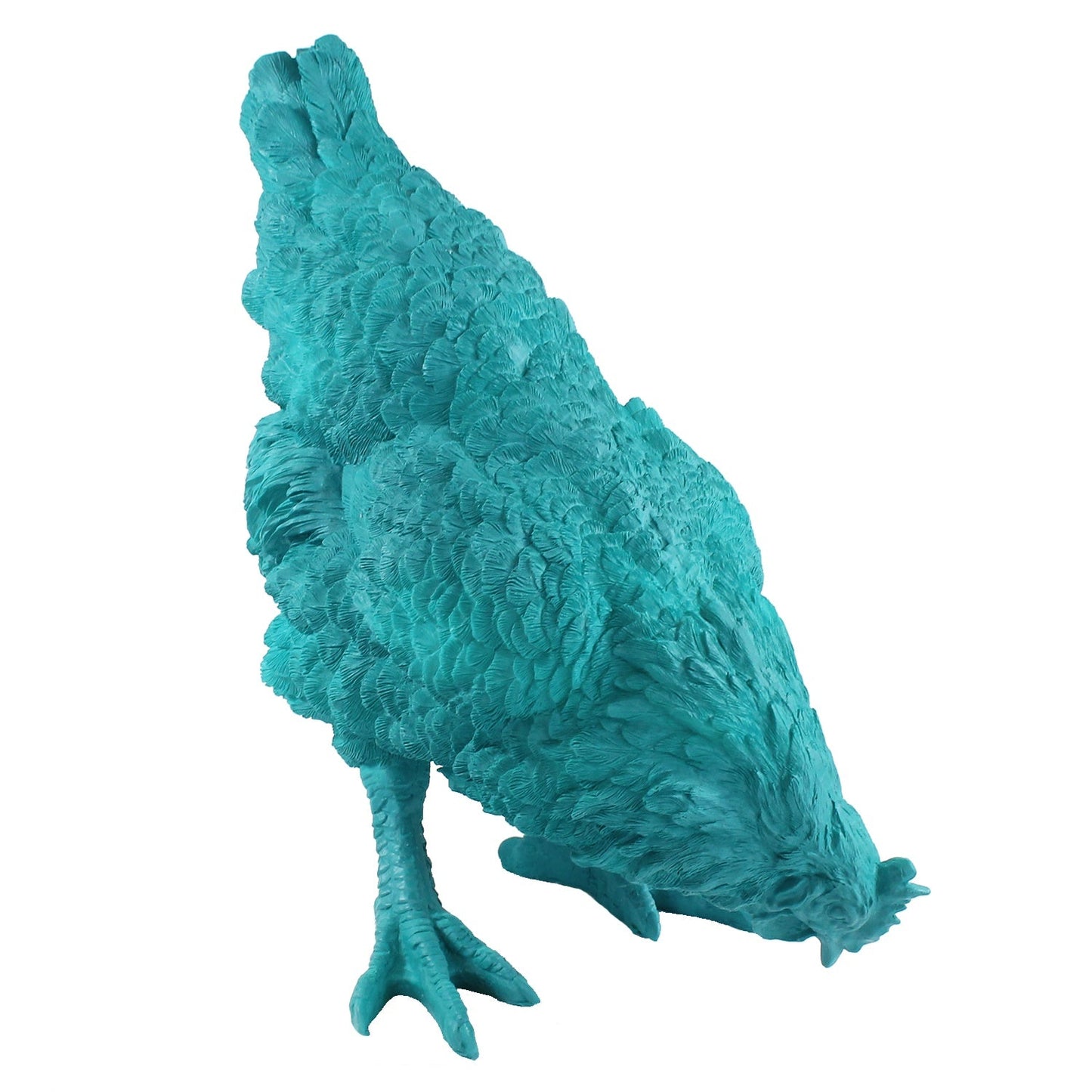 Deko Hühner DekoDiven einzigartige Huhn Deko für Haus & Garten in verschiedenen Farben
