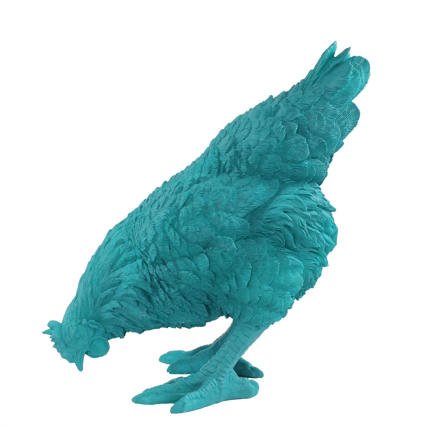 Deko Hühner DekoDiven einzigartige Huhn Deko für Haus & Garten in verschiedenen Farben