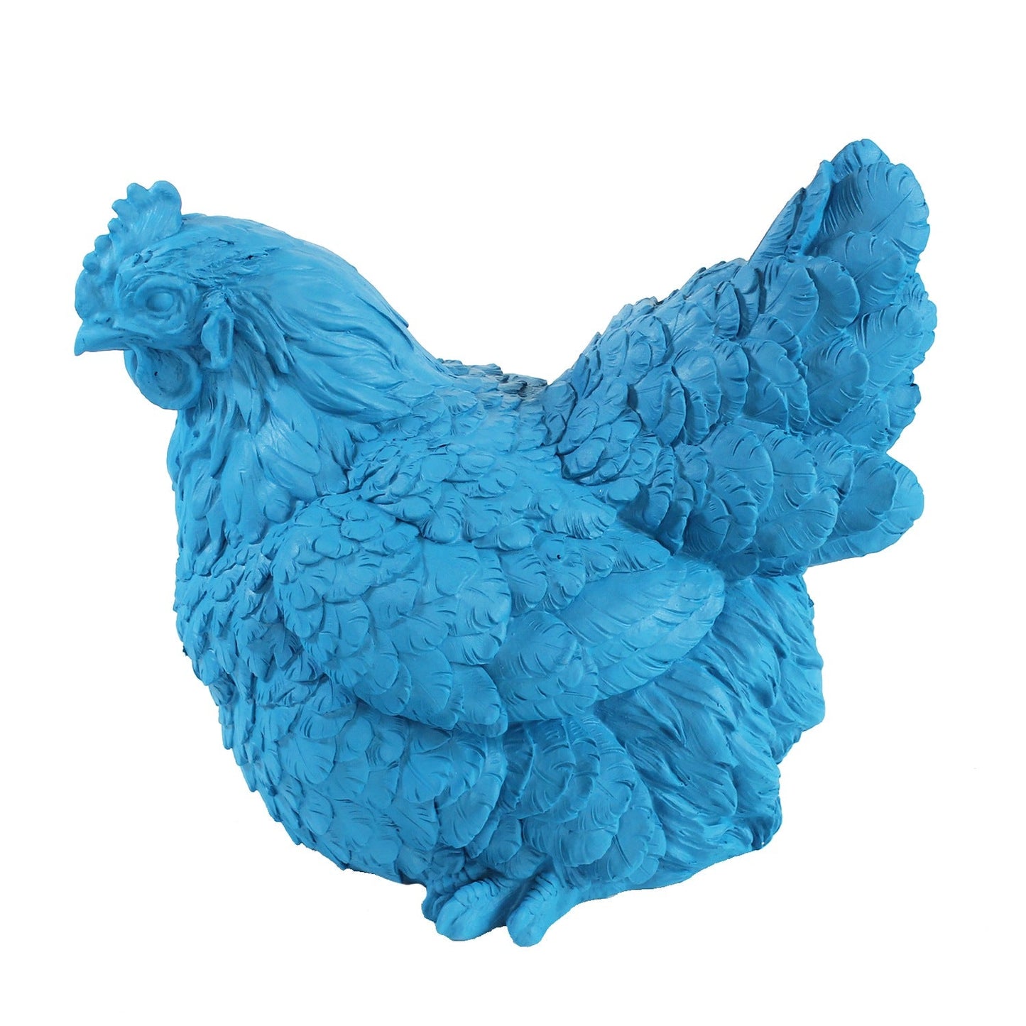 Deko Hühner DekoDiven einzigartige Huhn Deko für Haus & Garten in verschiedenen Farben