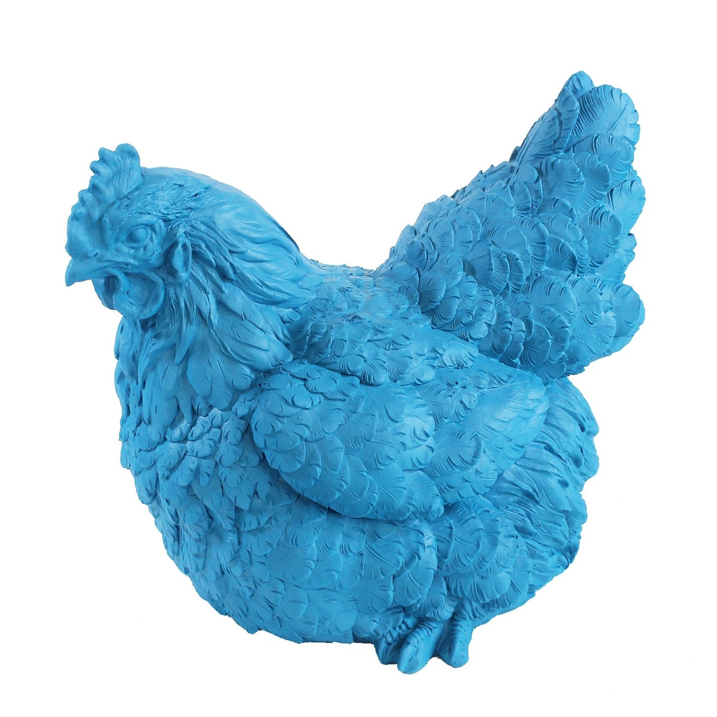 Deko Hühner DekoDiven einzigartige Huhn Deko für Haus & Garten in verschiedenen Farben
