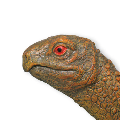 Schildkröte Figur Deko Schildkröte Gartendeko Schildkröte Dekofigur - Hochwertiges Accessoire