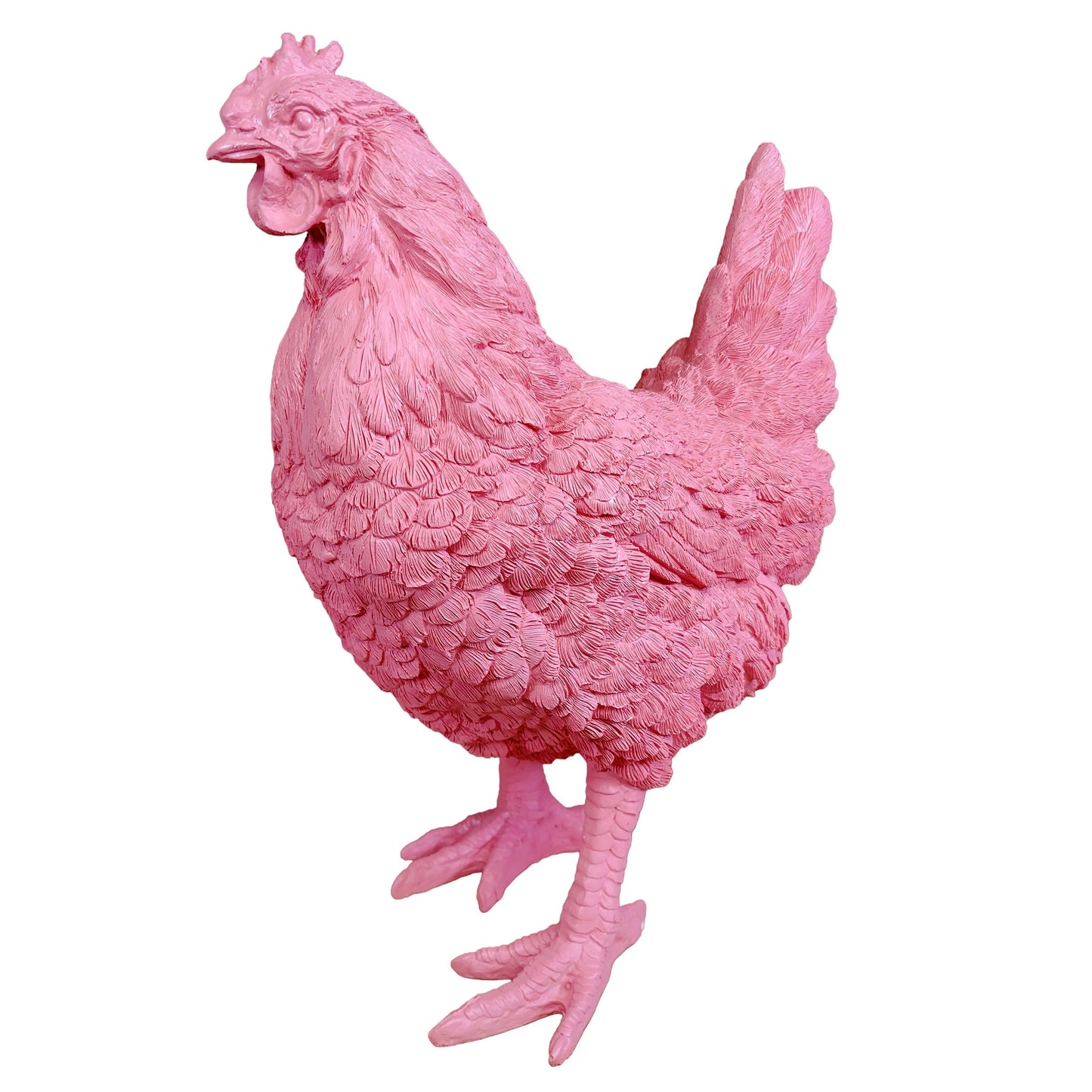 Deko Hühner DekoDiven einzigartige Huhn Deko für Haus & Garten in verschiedenen Farben