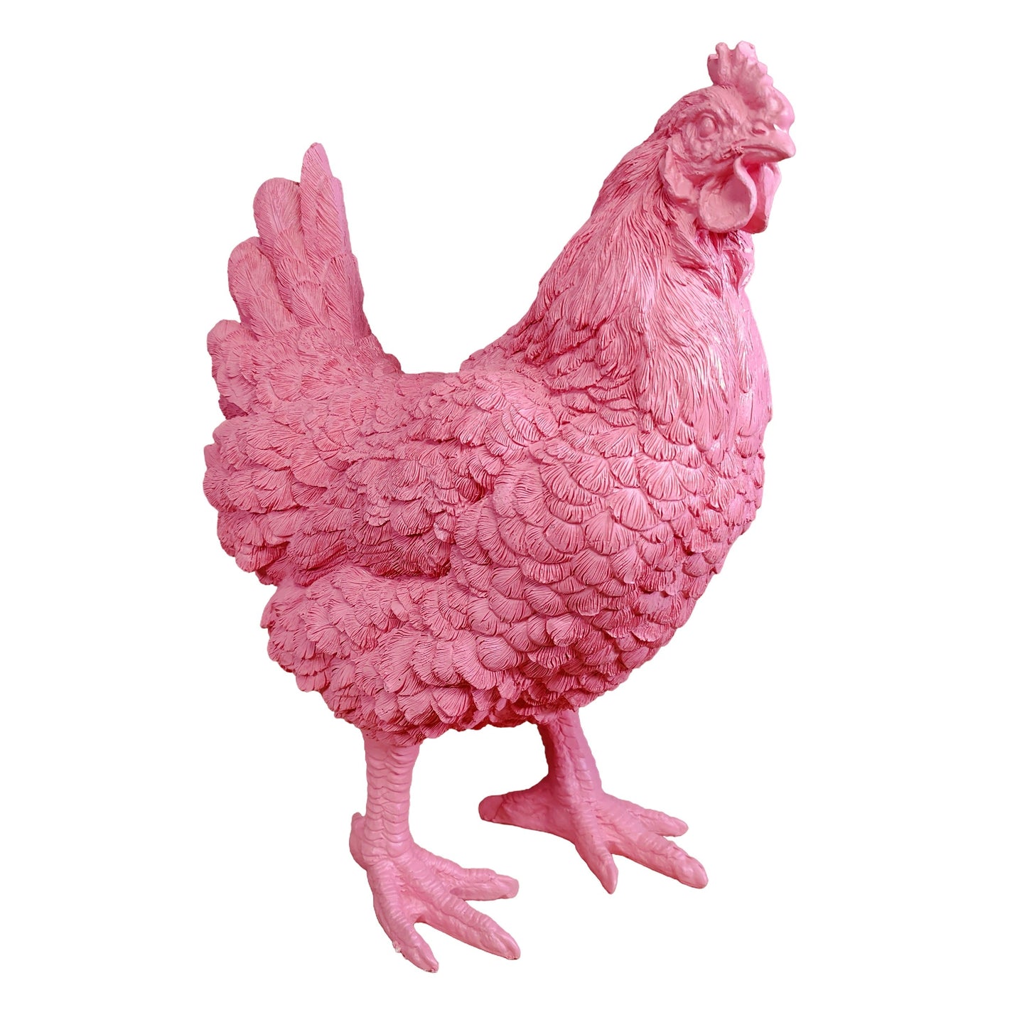Deko Hühner DekoDiven einzigartige Huhn Deko für Haus & Garten in verschiedenen Farben