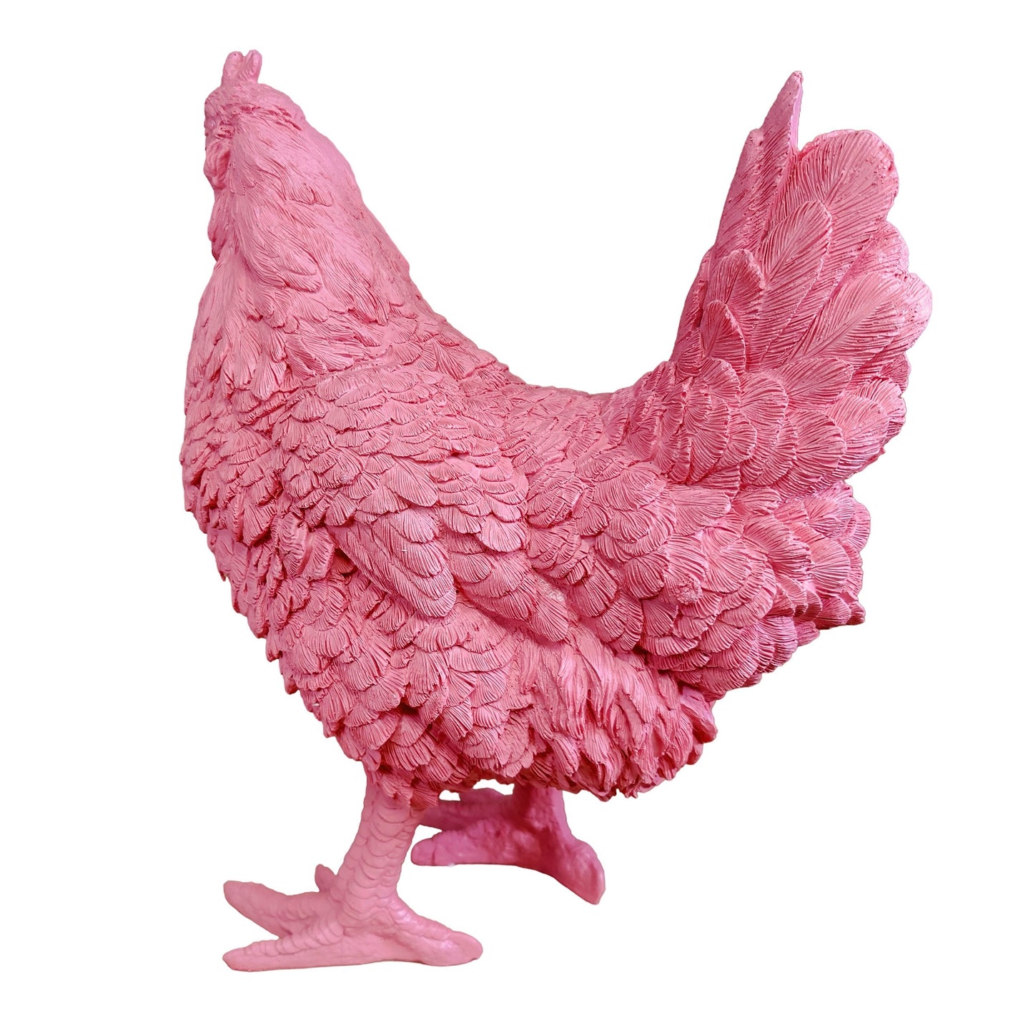Deko Hühner DekoDiven einzigartige Huhn Deko für Haus & Garten in verschiedenen Farben