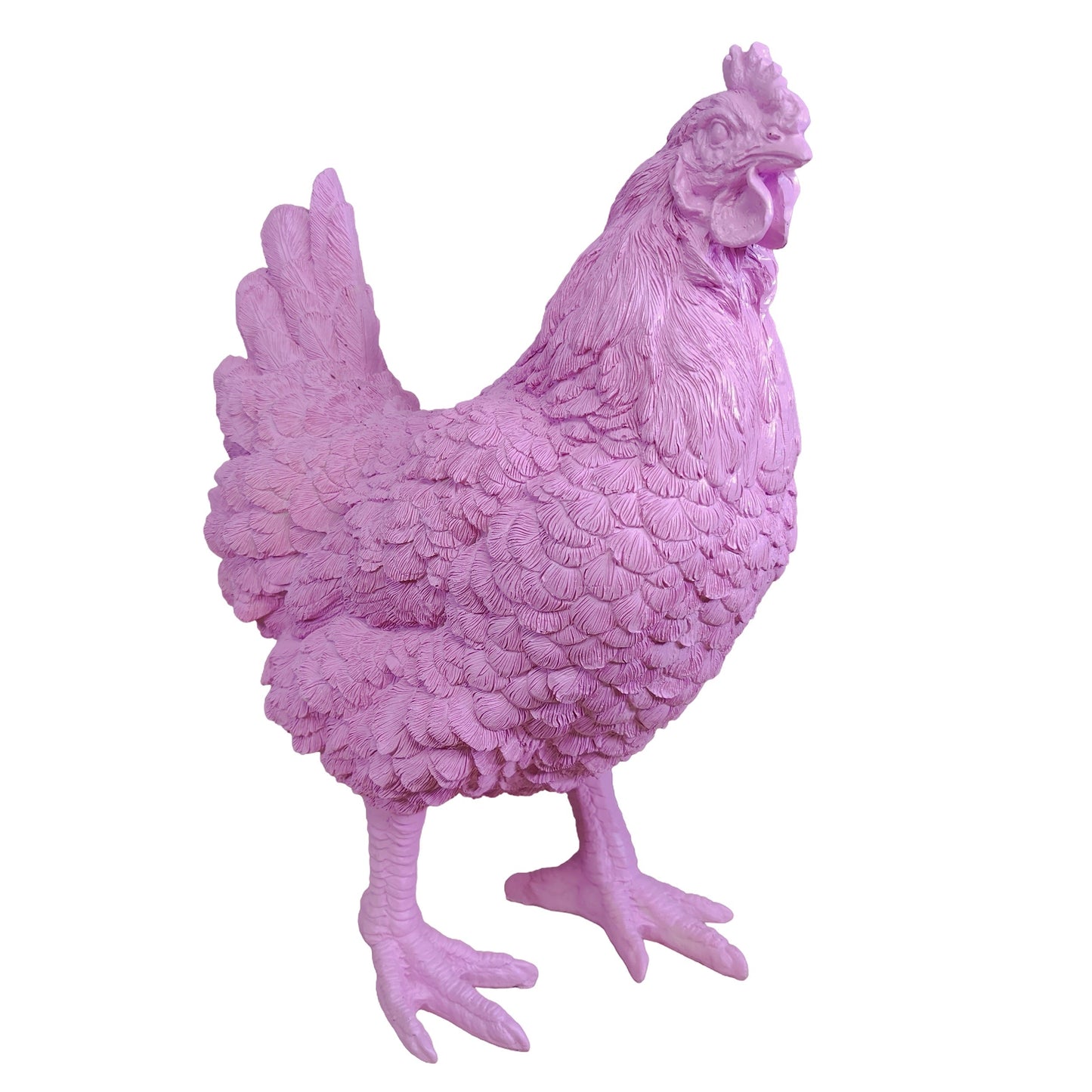 Deko Hühner DekoDiven einzigartige Huhn Deko für Haus & Garten in verschiedenen Farben