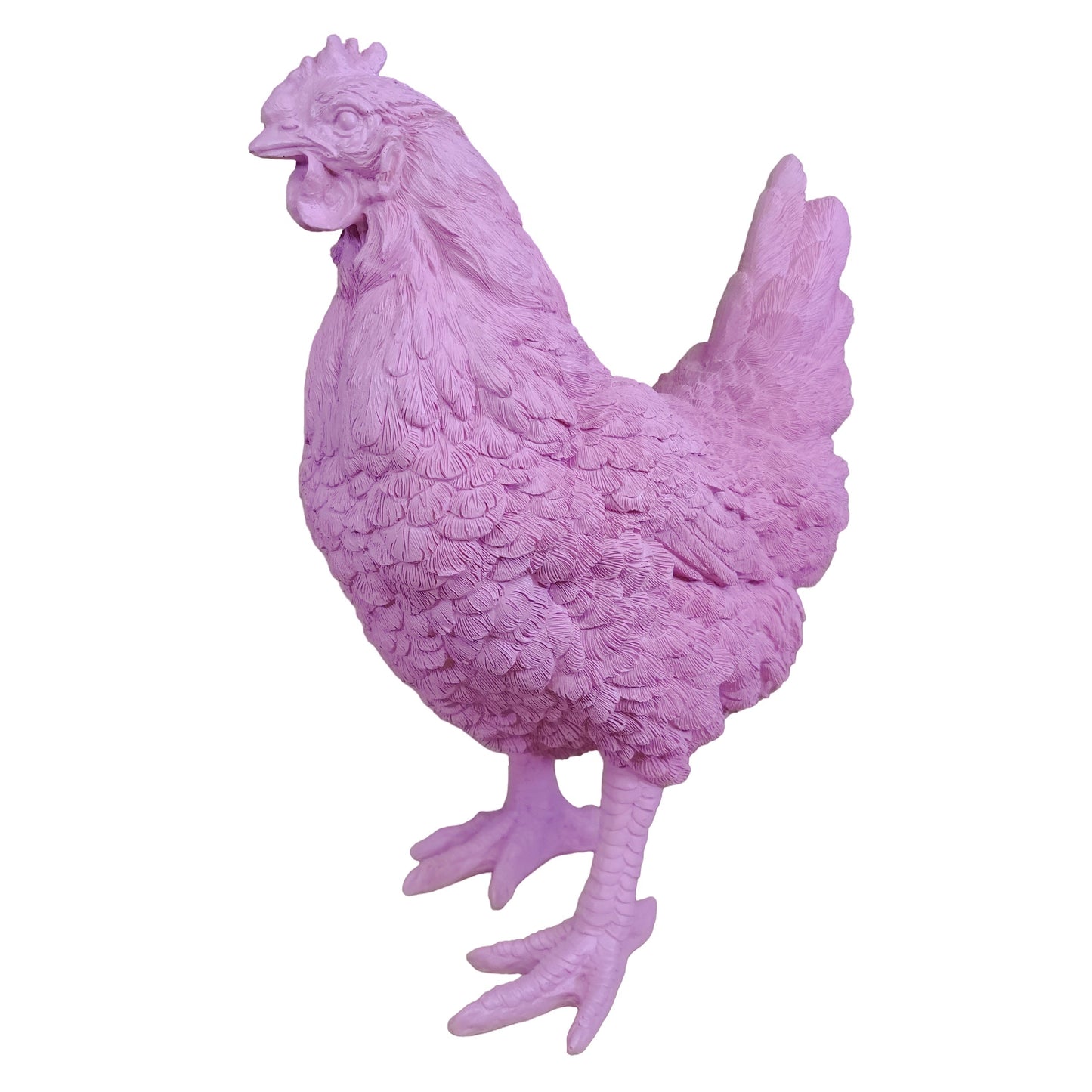 Deko Hühner DekoDiven einzigartige Huhn Deko für Haus & Garten in verschiedenen Farben