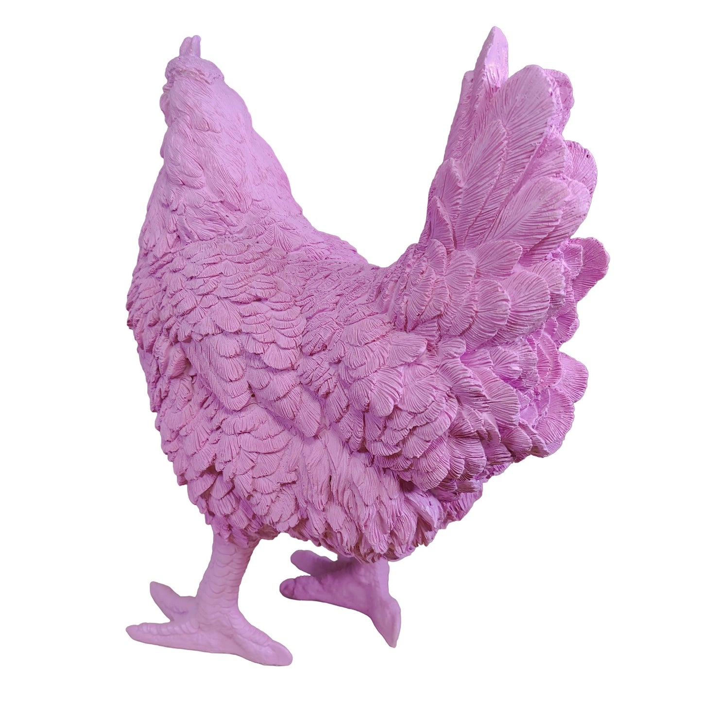 Deko Hühner DekoDiven einzigartige Huhn Deko für Haus & Garten in verschiedenen Farben