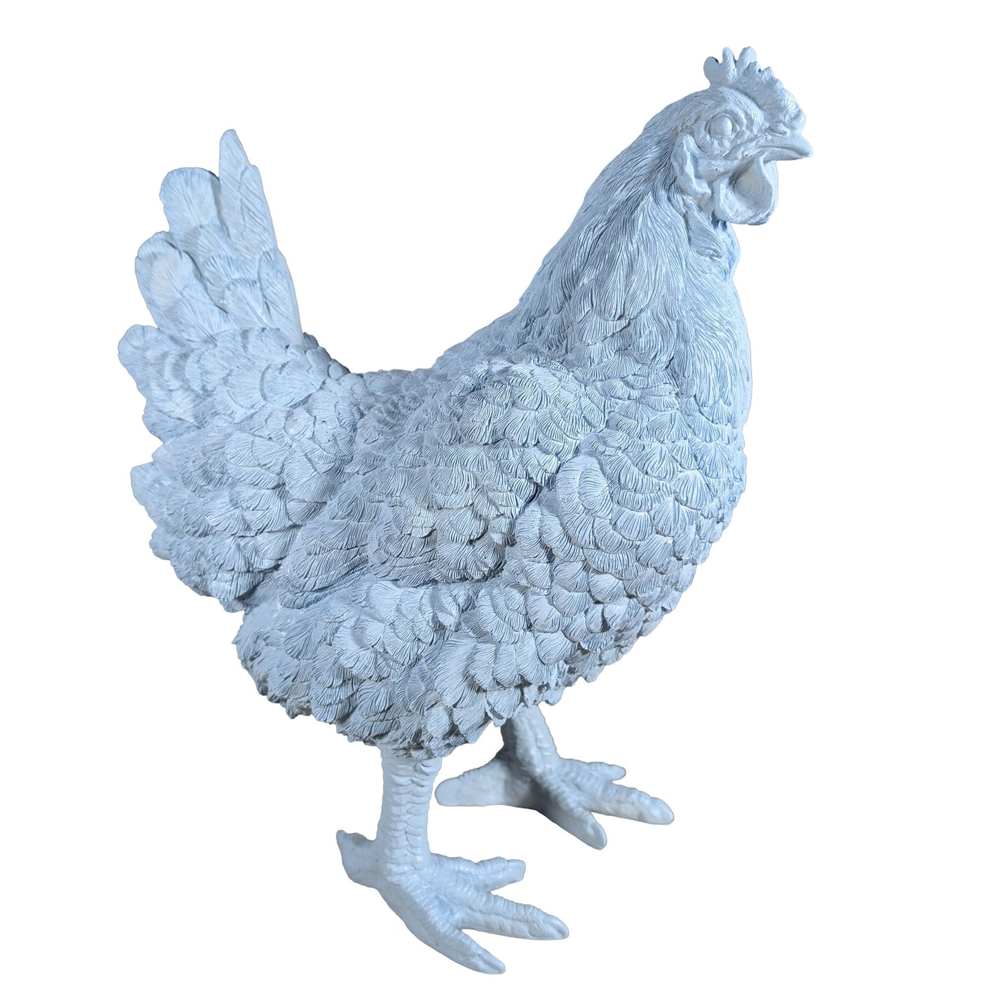 Deko Hühner DekoDiven einzigartige Huhn Deko für Haus & Garten in verschiedenen Farben