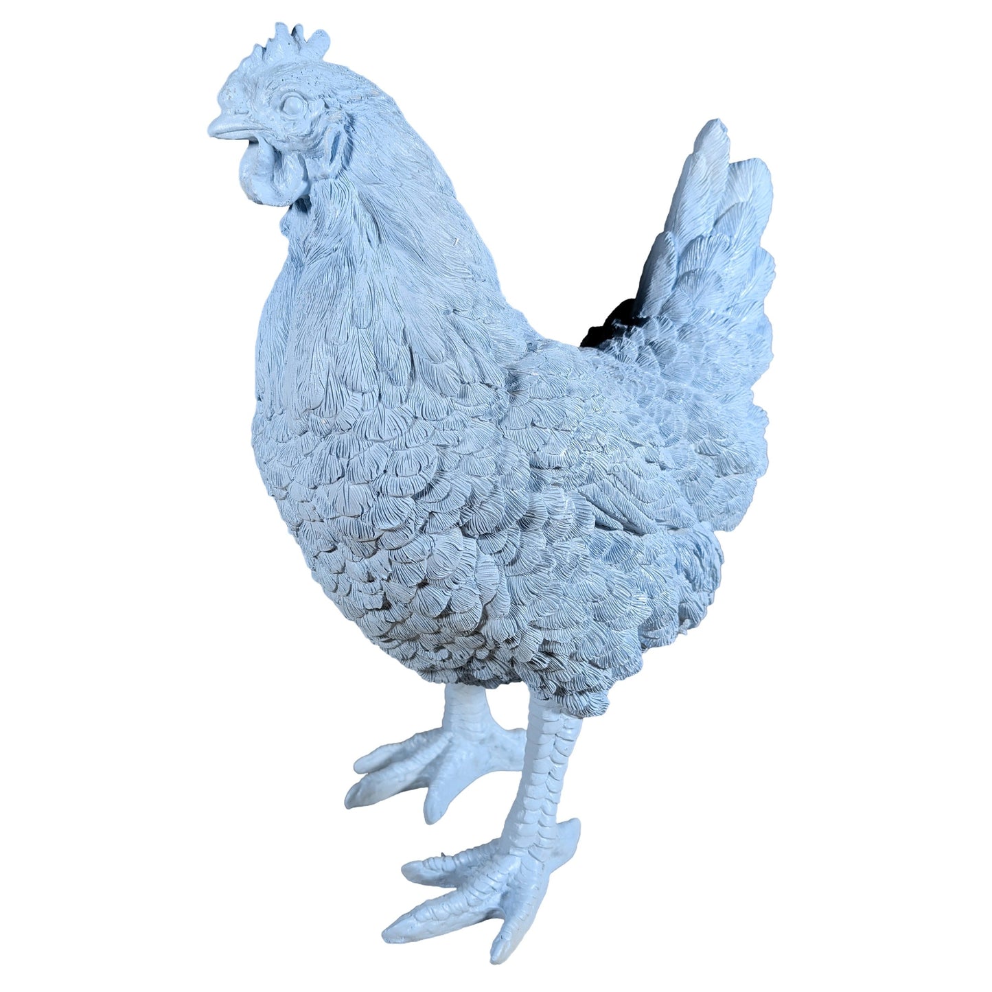 Deko Hühner DekoDiven einzigartige Huhn Deko für Haus & Garten in verschiedenen Farben
