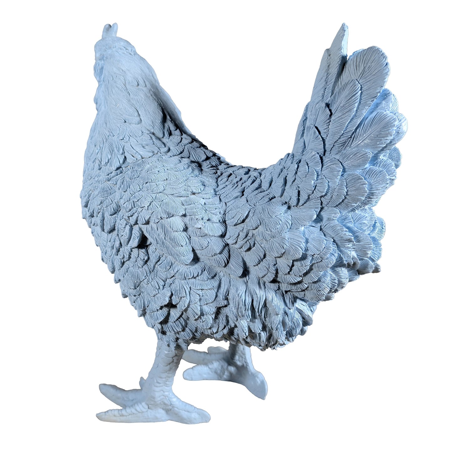 Deko Hühner DekoDiven einzigartige Huhn Deko für Haus & Garten in verschiedenen Farben