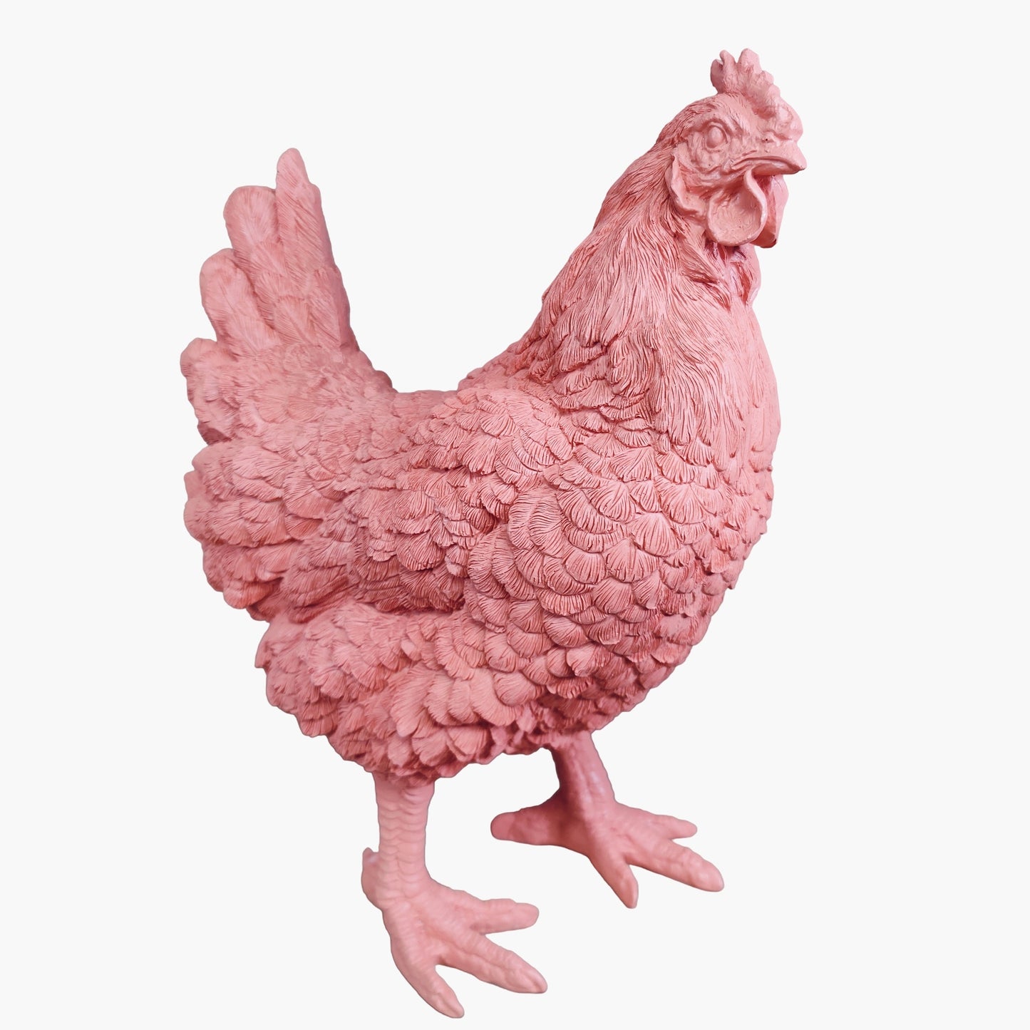 Deko Hühner DekoDiven einzigartige Huhn Deko für Haus & Garten in verschiedenen Farben
