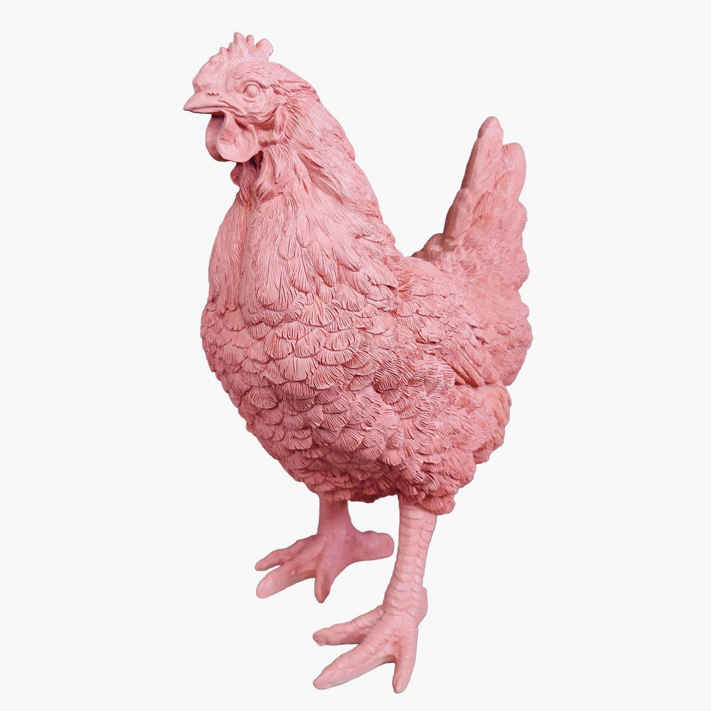 Deko Hühner DekoDiven einzigartige Huhn Deko für Haus & Garten in verschiedenen Farben