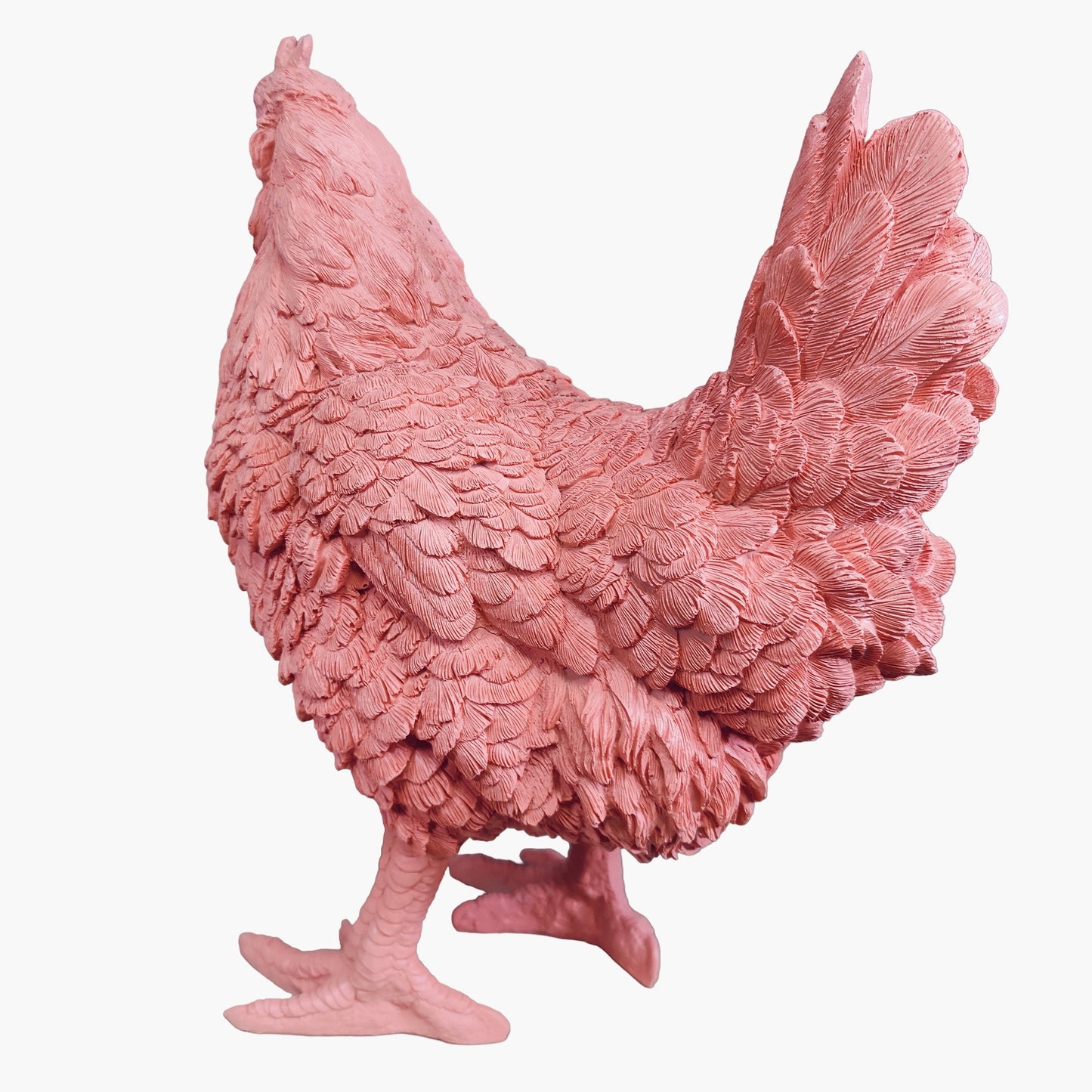 Deko Hühner DekoDiven einzigartige Huhn Deko für Haus & Garten in verschiedenen Farben