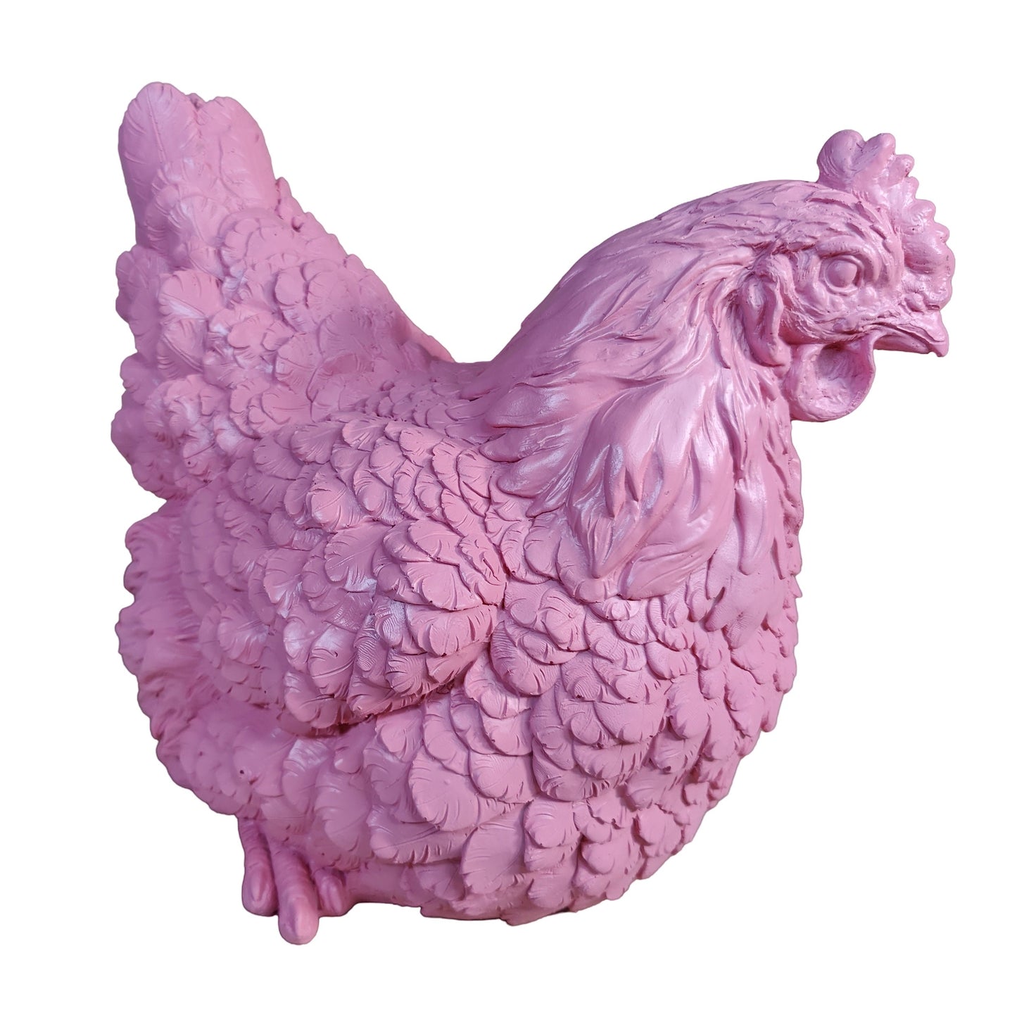 Deko Hühner DekoDiven einzigartige Huhn Deko für Haus & Garten in verschiedenen Farben