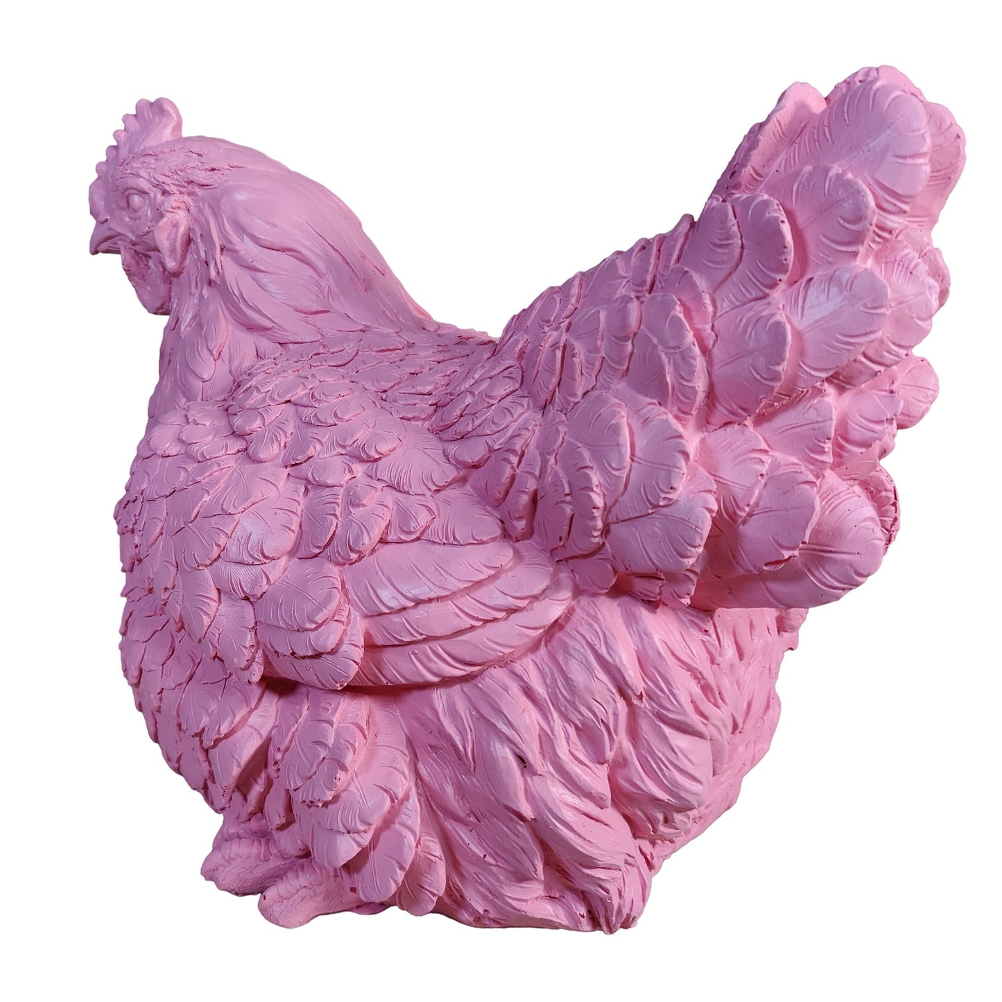 Deko Hühner DekoDiven einzigartige Huhn Deko für Haus & Garten in verschiedenen Farben