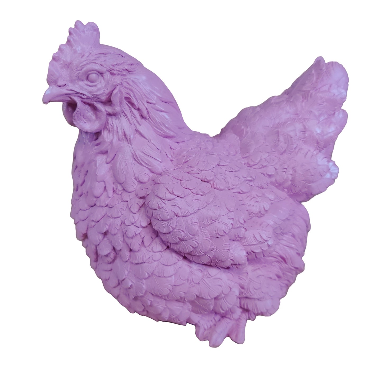 Deko Hühner DekoDiven einzigartige Huhn Deko für Haus & Garten in verschiedenen Farben