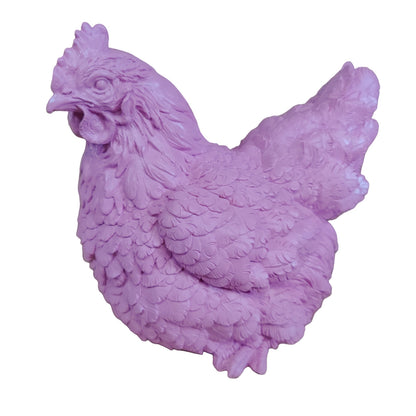 Deko Hühner DekoDiven einzigartige Huhn Deko für Haus & Garten in verschiedenen Farben