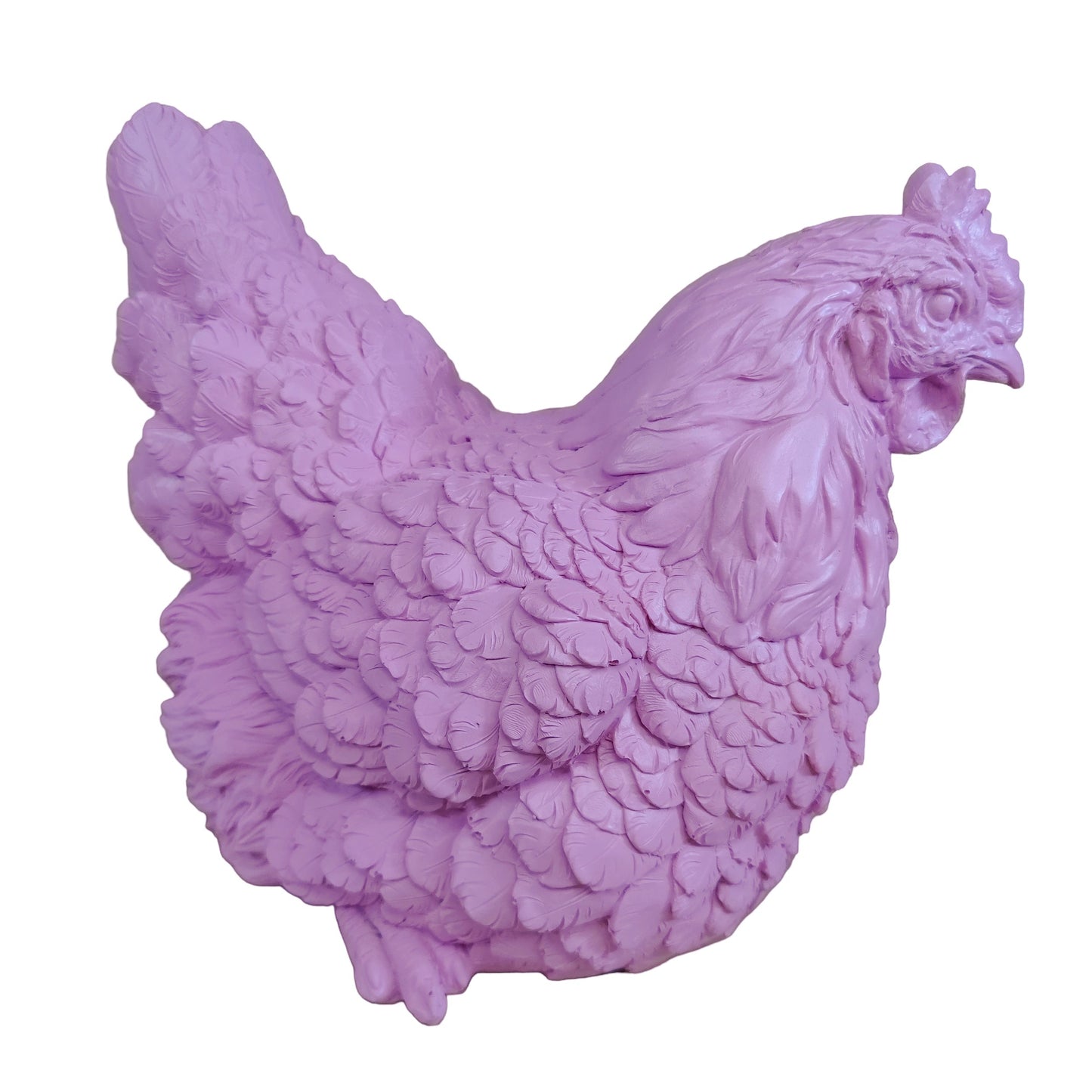 Deko Hühner DekoDiven einzigartige Huhn Deko für Haus & Garten in verschiedenen Farben