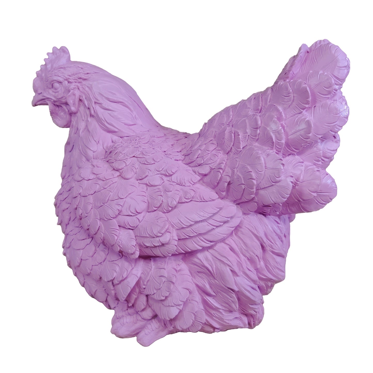 Deko Hühner DekoDiven einzigartige Huhn Deko für Haus & Garten in verschiedenen Farben