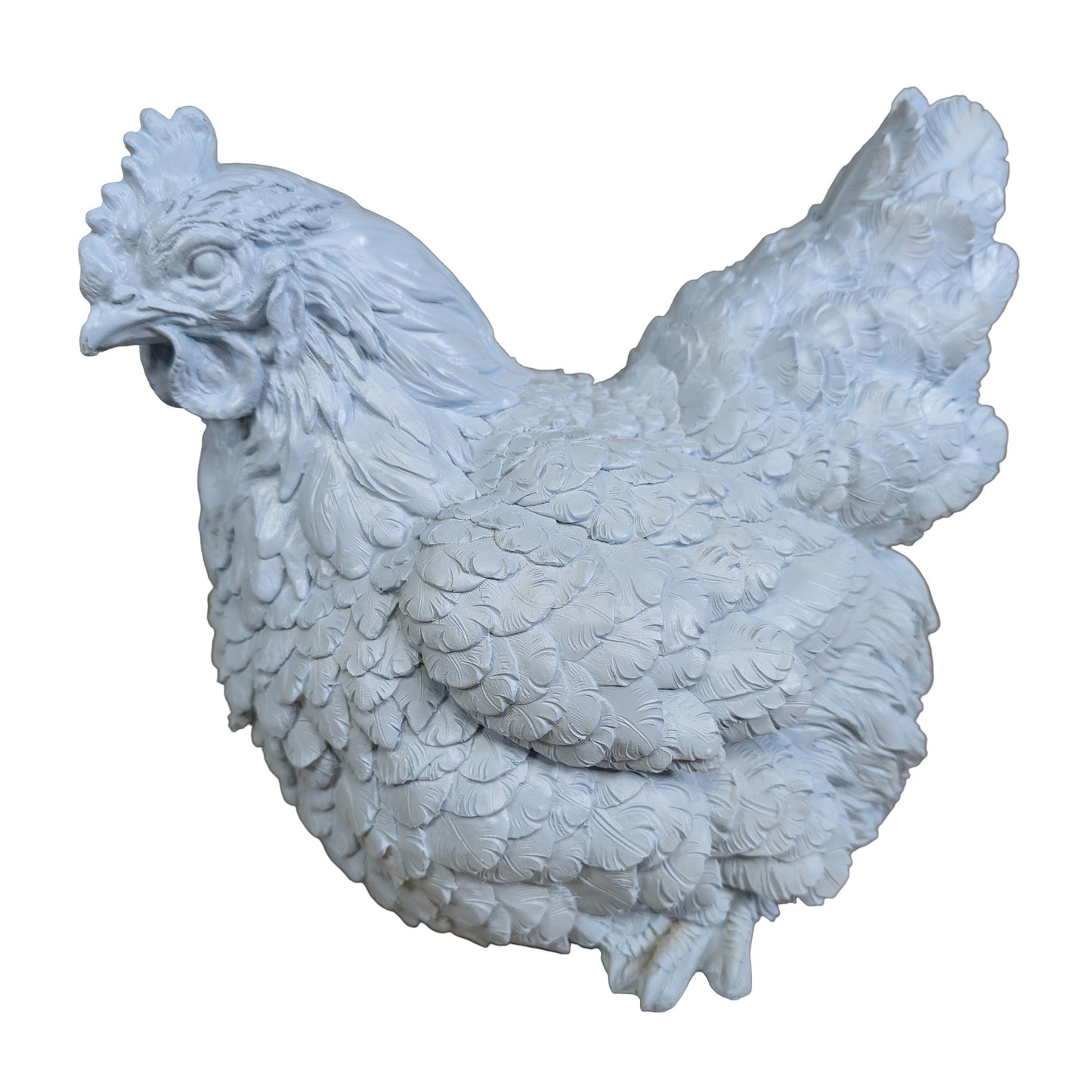 Deko Hühner DekoDiven einzigartige Huhn Deko für Haus & Garten in verschiedenen Farben