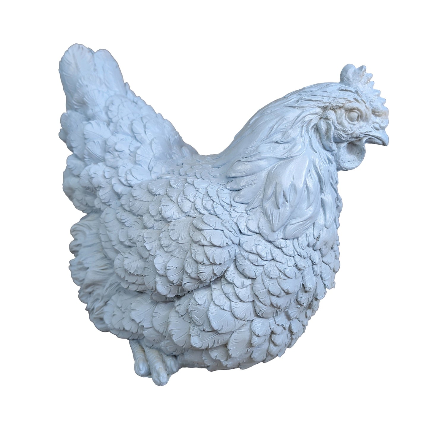 Deko Hühner DekoDiven einzigartige Huhn Deko für Haus & Garten in verschiedenen Farben