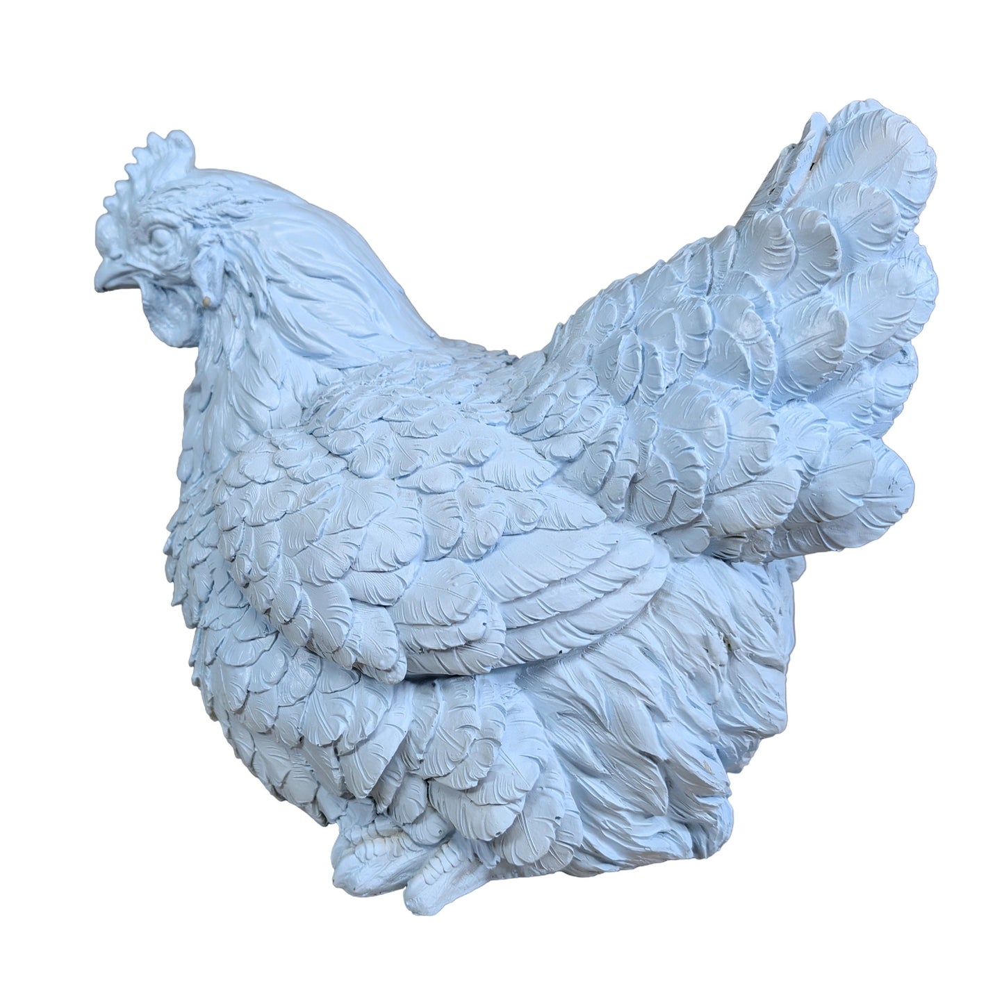 Deko Hühner DekoDiven einzigartige Huhn Deko für Haus & Garten in verschiedenen Farben