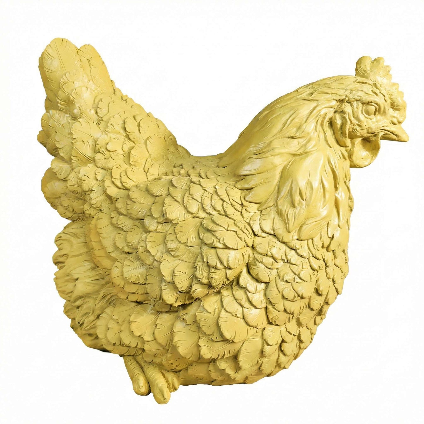Deko Hühner DekoDiven einzigartige Huhn Deko für Haus & Garten in verschiedenen Farben