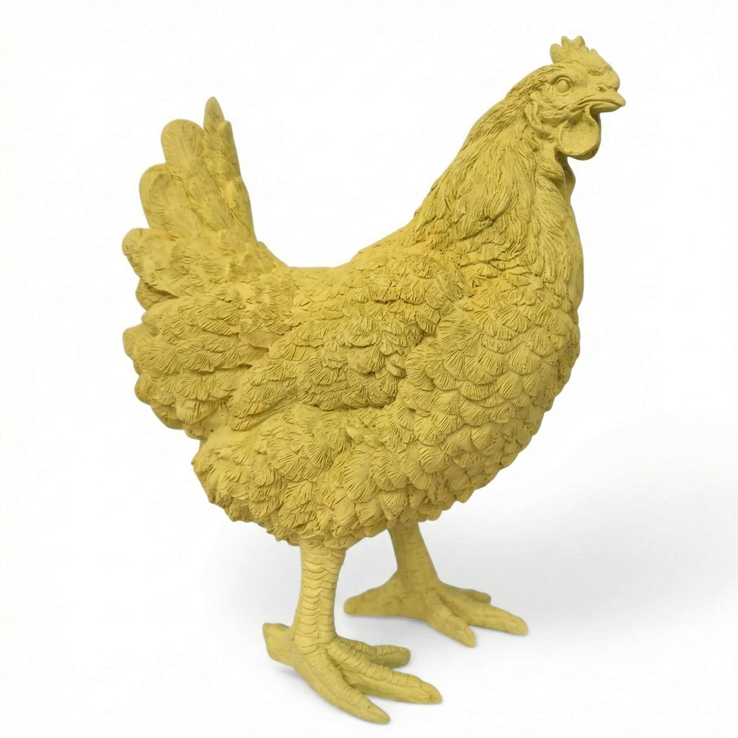 Deko Hühner DekoDiven einzigartige Huhn Deko für Haus & Garten in verschiedenen Farben
