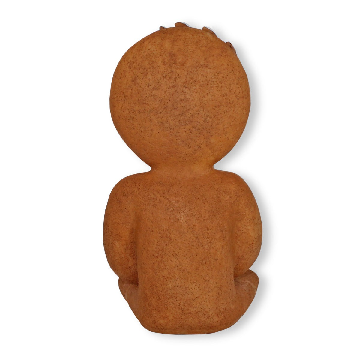 Lebkuchenmann Weihnachts Tischdeko Weihnachtsfiguren klein Lebkuchen Deko - Stilvolles Design