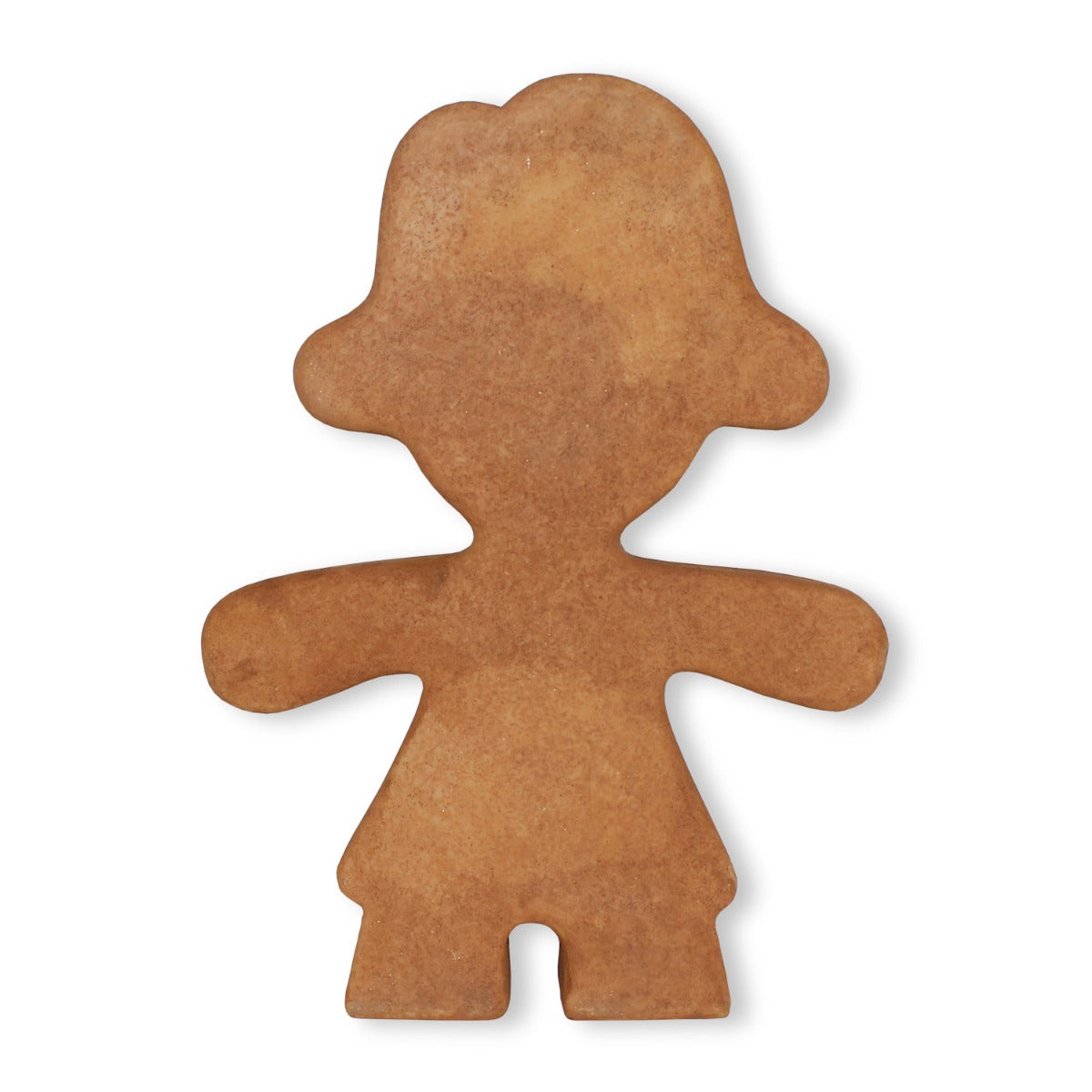 Lebkuchenfrau Weihnachts Tischdeko Weihnachtsfiguren groß Lebkuchen Deko - Hochwertiges Accessoire